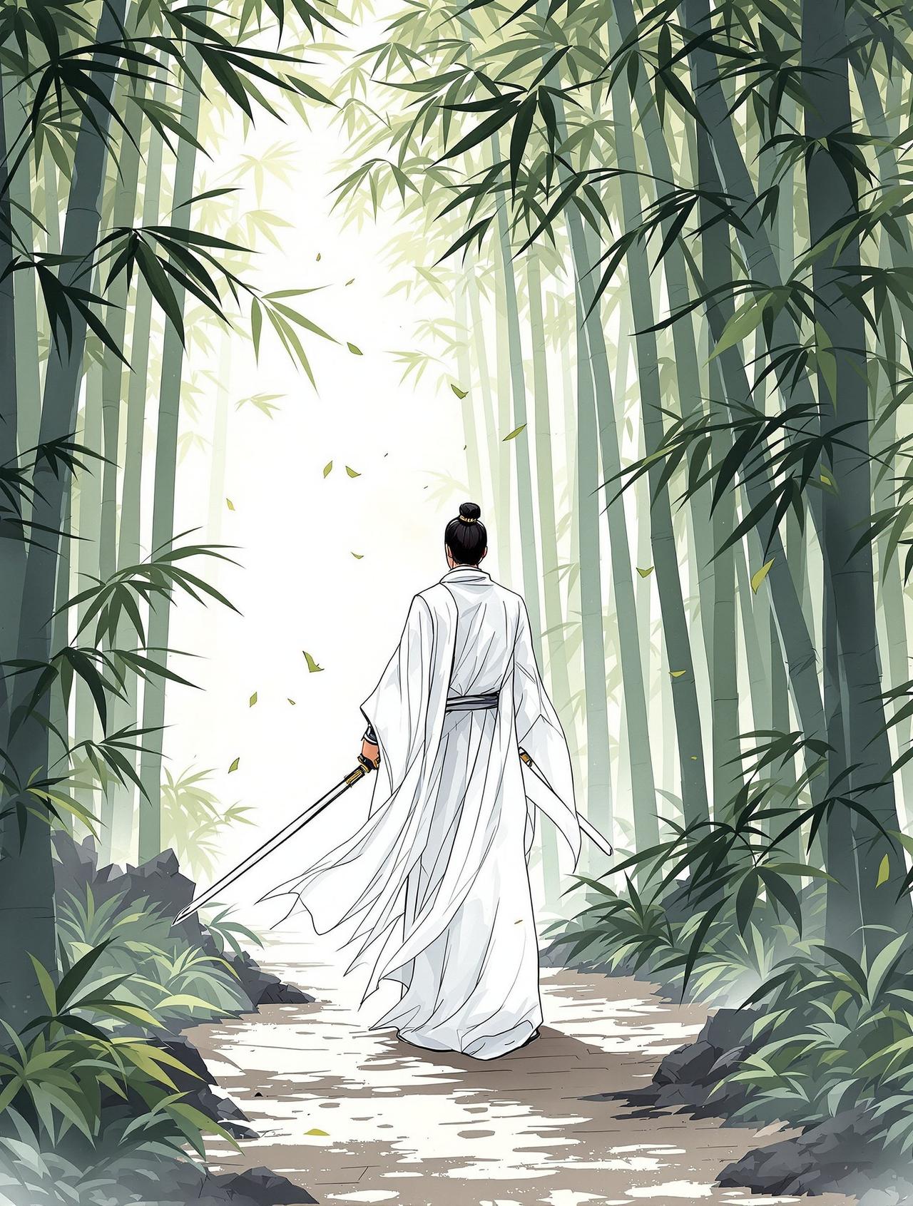 漫剧免费观看热门推荐 - 绝世剑神