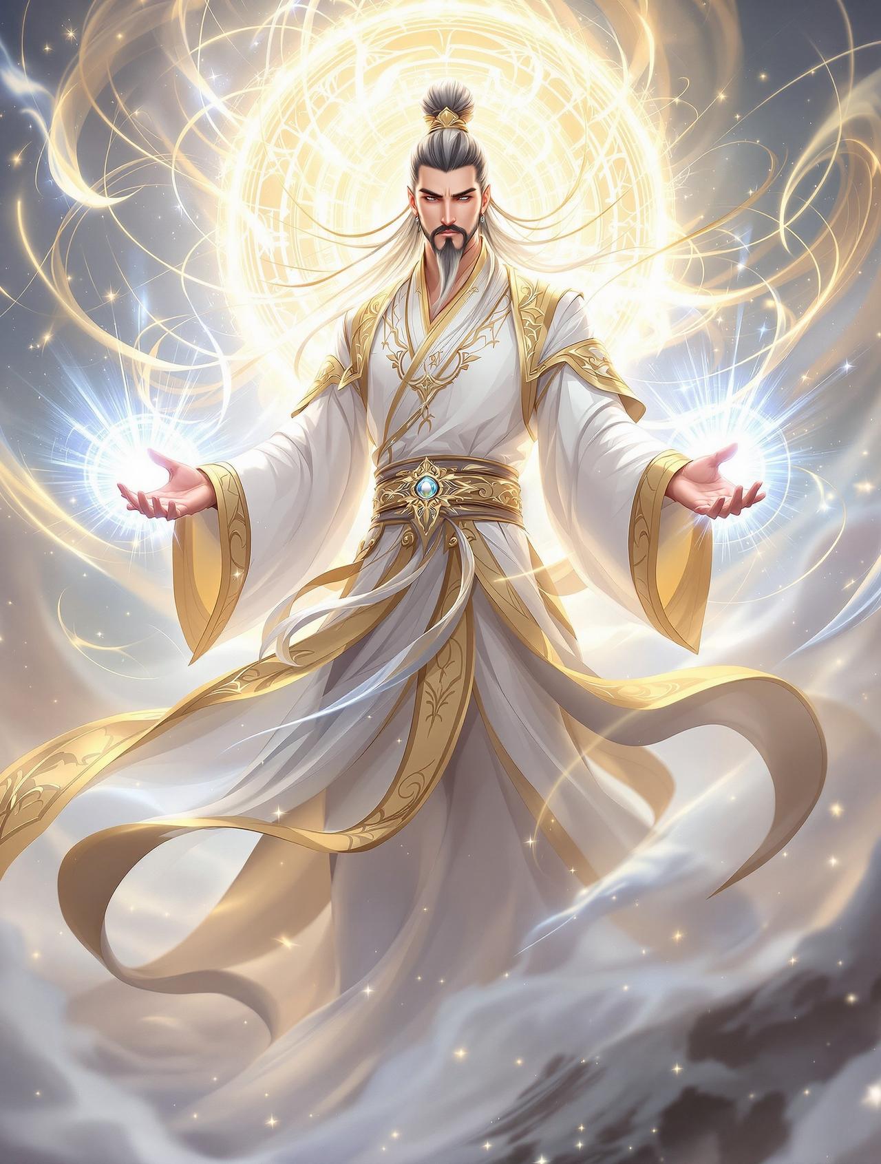 漫剧免费观看热门推荐 - 仙道独尊